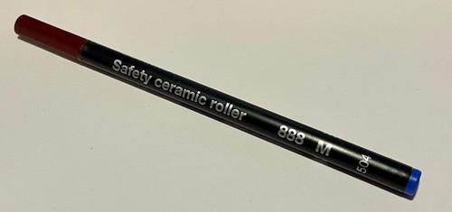 Schmidt rollerball pen refill - schmidt,