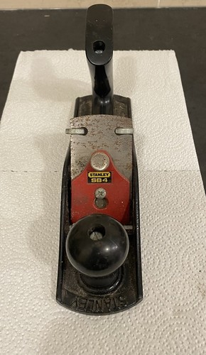 Vintage stanley plane sb4 - vintage,