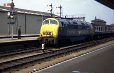 PHOTO  1972 CARADOC ENTERS