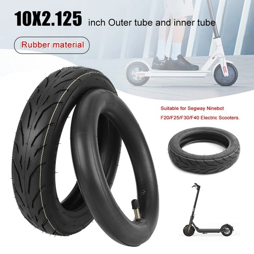 Inner inflated tire wheel - inner,