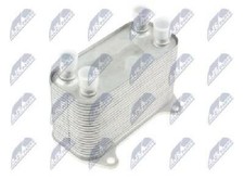 Genuine NTY Oil Cooler