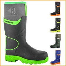 Buckler buckbootz bbz8000 - buckler,
