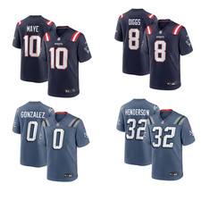 New England Patriots Men's