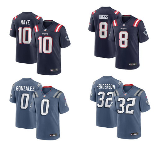 New england patriots men - patriots, men's
