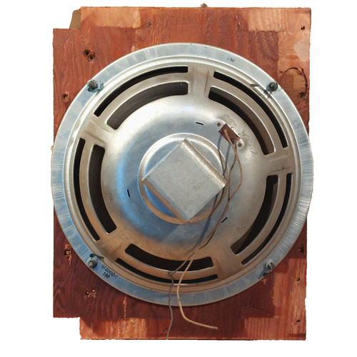 S1200d 1 speaker from - 12", ge