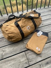 Carhartt Travel Duffle Parcel