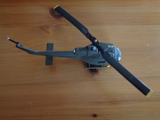 Corgi Bell Iroquois Helicopter