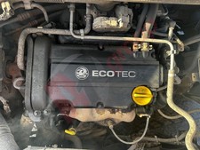 VAUXHALL CORSA D 1.2 Petrol