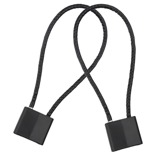 Metal wire lock - metal,