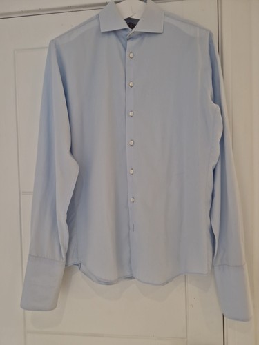 Thomas pink slim fit men - slim,