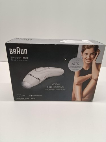 Braun silk expert pro - braun,