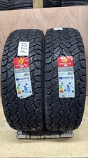 2X  265/70 R 17 (115T) PC02