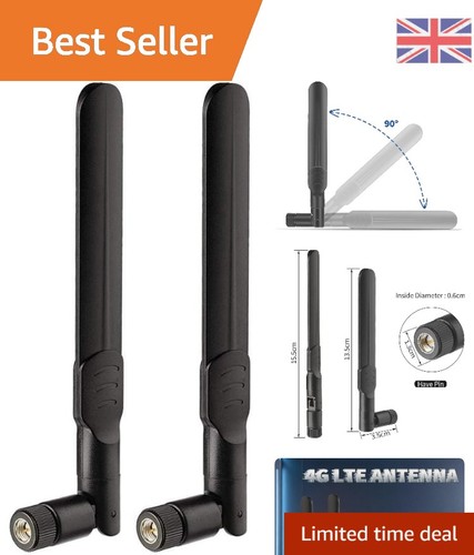 High gain lte - lte, 8dbi