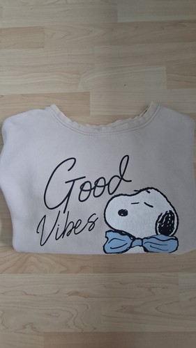 Peanuts snoopy polycotton - peanuts,