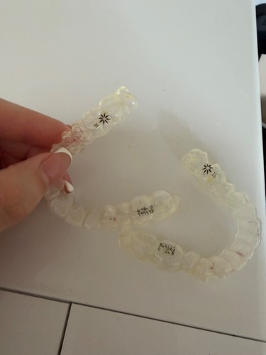 Invisalign teeth aligners - invisalign,