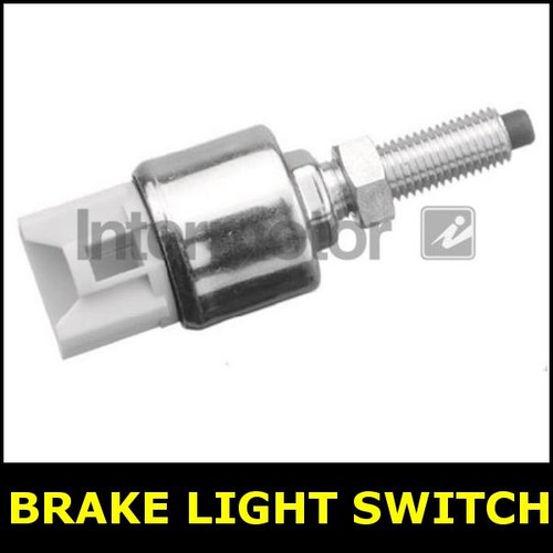 Brake light switch fits - brake,