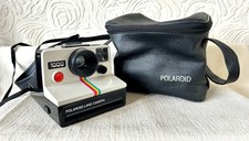 Vintage POLAROID 1000 Instant