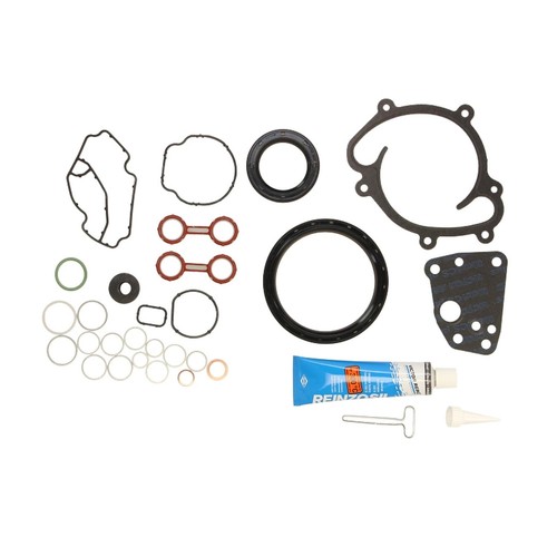 Gasket kit crankcase for - gasket,