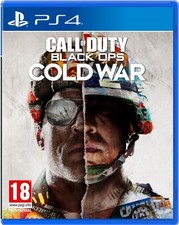 Call of Duty: Black Ops Cold