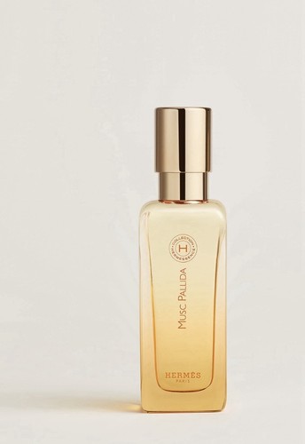 Hermes musc pallida - musc, de