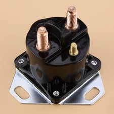 12V Starter Solenoid Switch