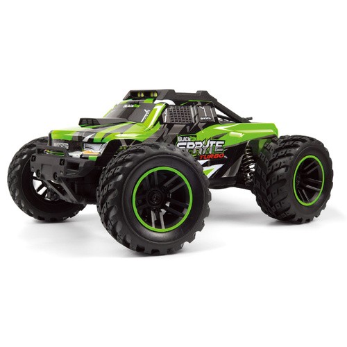 Blackzon spryte turbo 20 - blackzon, mt