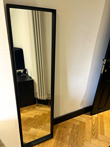 Ikea nissedal 150x40cm - 150x40cm, wall