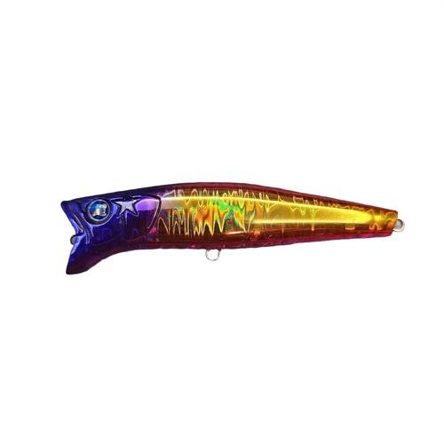 Blue gaboz surfboard - blue,