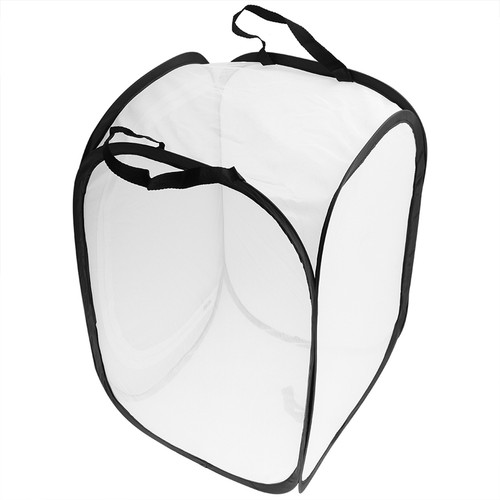 Folding large insect - large, cage