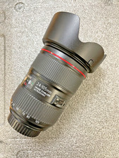 CANON EF 24-105 mm 1:4L IS USM