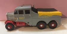 Corgi - Scammell Constructor