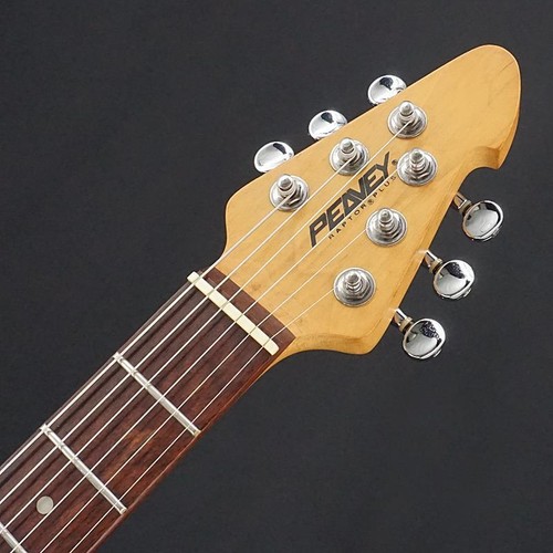 Peavey raptor plus - plus, electric