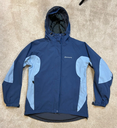 Sprayway blue gore - tex, ladies