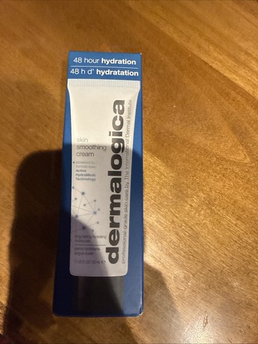 Dermalogica skin smoothing - dermalogica,