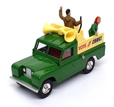 Corgi Toys 472 Reissue