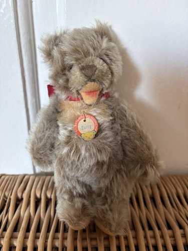 Vintage small steiff zotty - vintage,