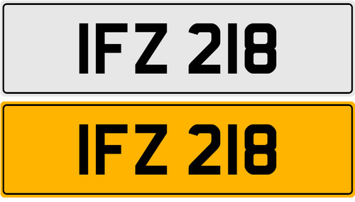 Ifz 218 - ian, isaac