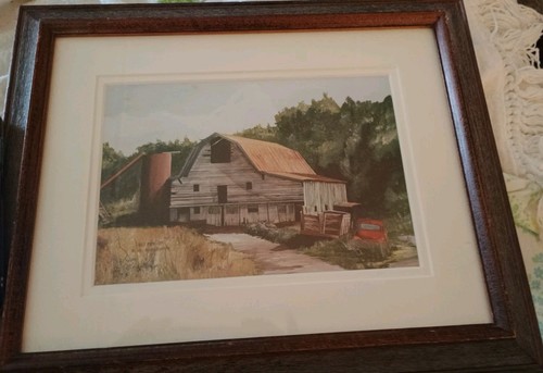 Red pick by gene cox - "red,