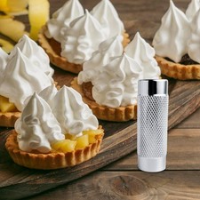 Whipped Cream Dispenser