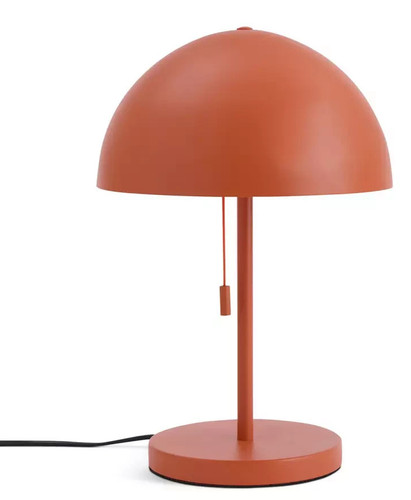 Table lamp orange ip20 - orange,