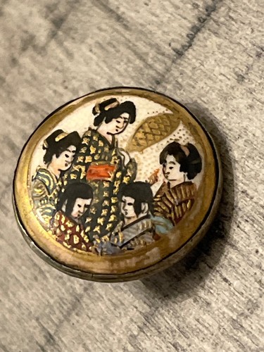 Antique meiji japanese - antique,
