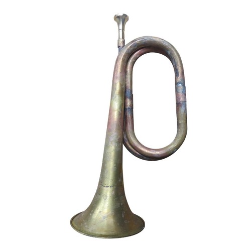 Scout bugle solid - scout,