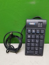 Kinesis AC800H Freestyle2 Numeric Keypad USB 2.0 for PC and Mac – Black