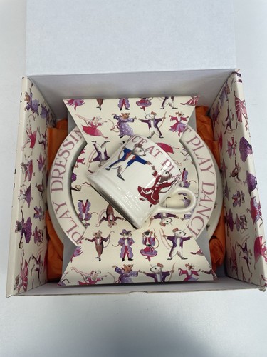 Emma bridgewater dancing mice - bridgewater,