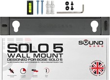 Sound bass Solo 5 Wall Mount