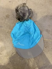 Le Mieux Hat Silk