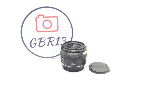 Canon 28mm prime lens 8 - canon,