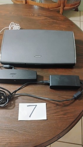 Bose lifestyle av35 control - bose,