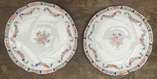 Antique mintons minton rose - antique,