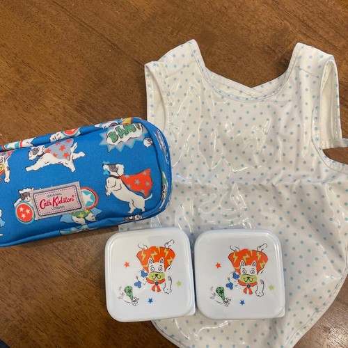Cath kidston kids - cath, lunch